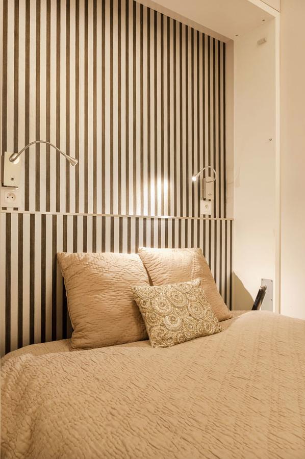 Two Bedroom Luxury Apartment - Balcony With View Of Notre Dame París Exterior foto