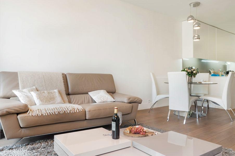 Two Bedroom Luxury Apartment - Balcony With View Of Notre Dame París Exterior foto