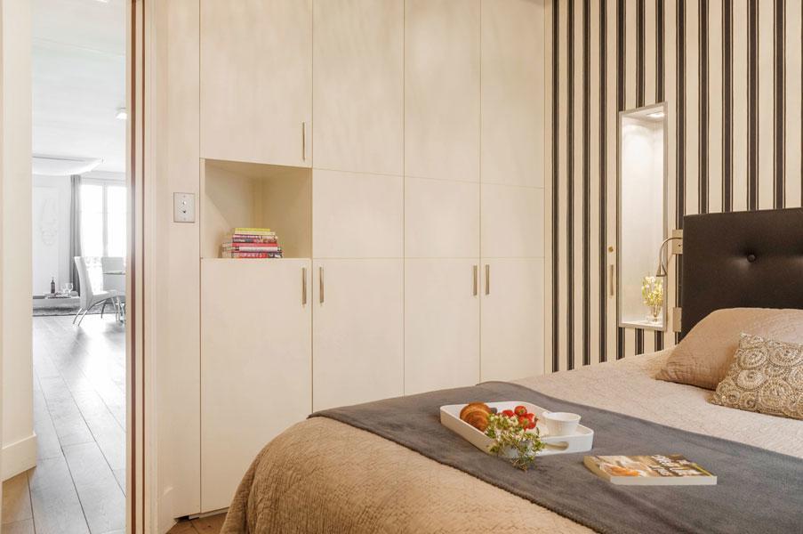 Two Bedroom Luxury Apartment - Balcony With View Of Notre Dame París Exterior foto
