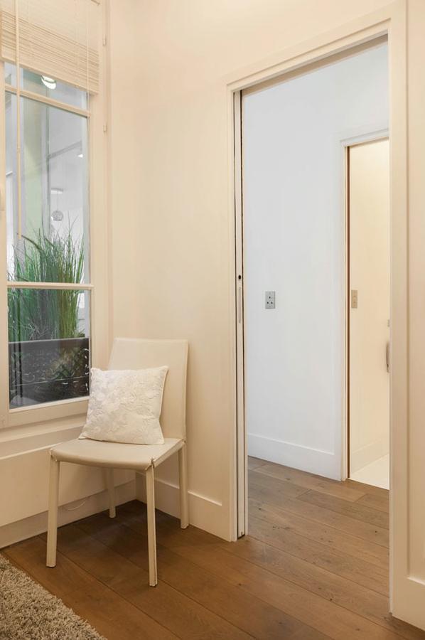 Two Bedroom Luxury Apartment - Balcony With View Of Notre Dame París Exterior foto