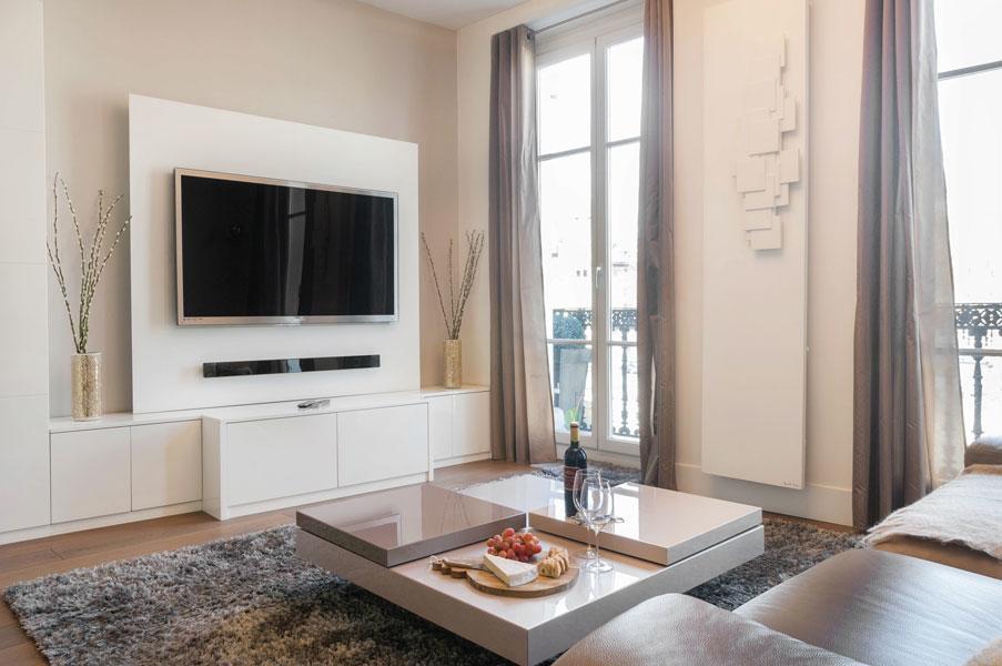Two Bedroom Luxury Apartment - Balcony With View Of Notre Dame París Exterior foto